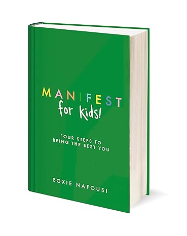 Manifest for KIDS
