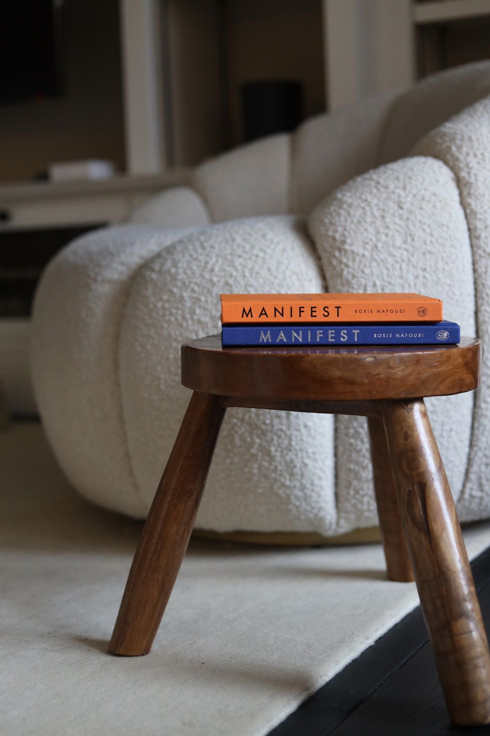 Manifest: Dive Deeper