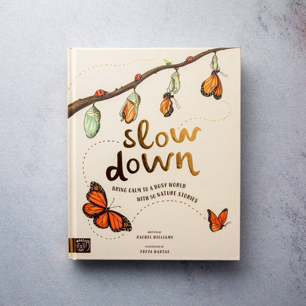 Slow Down