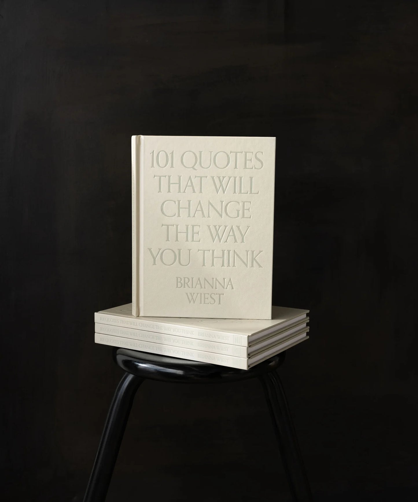 101 QUOTES TO CHANGE THE WAY YOU THINK Brianna Wiest