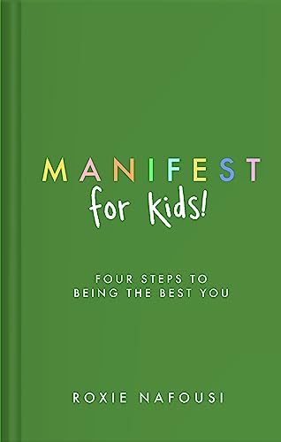 Manifest for KIDS
