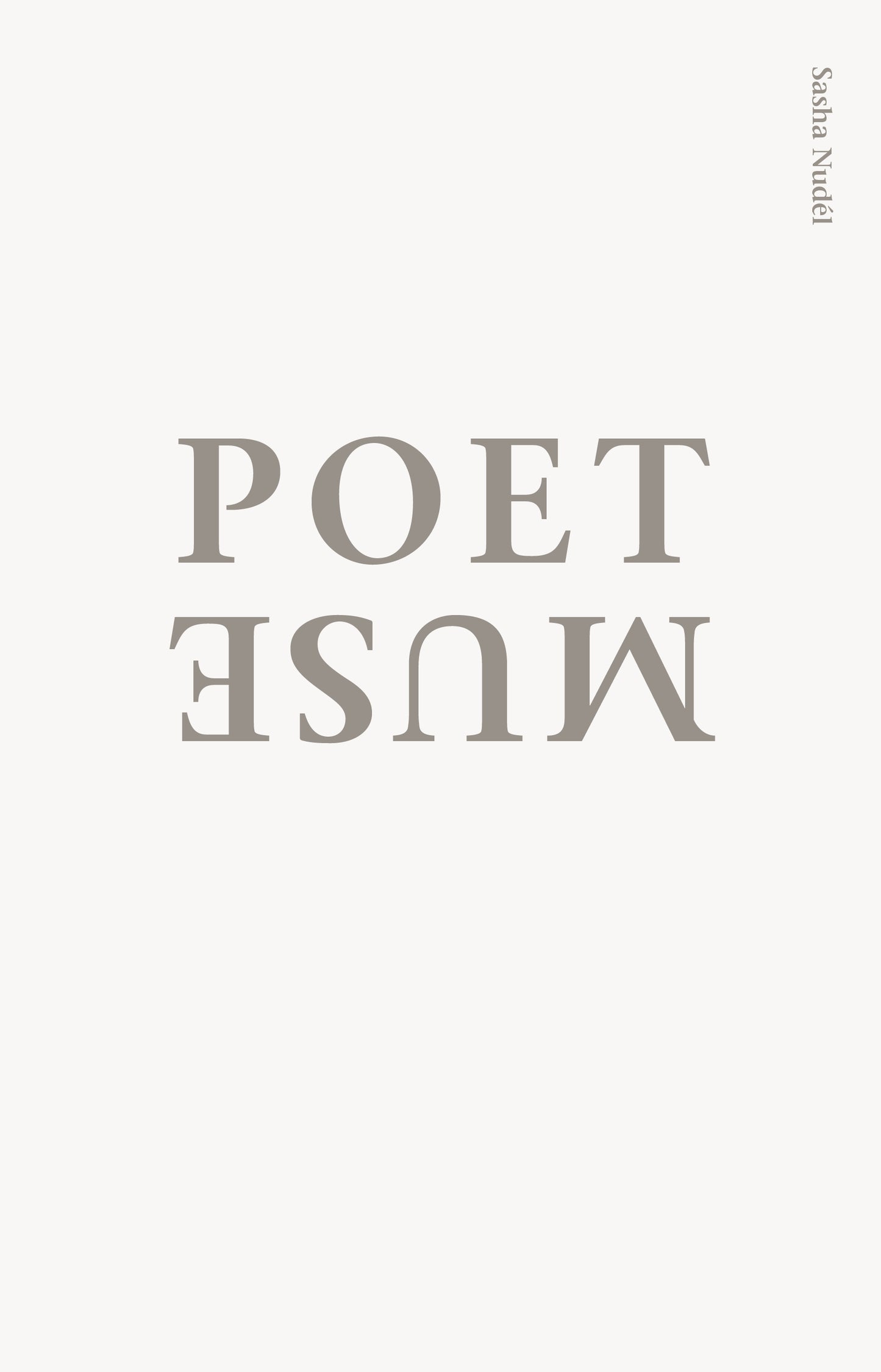 POET MUSE