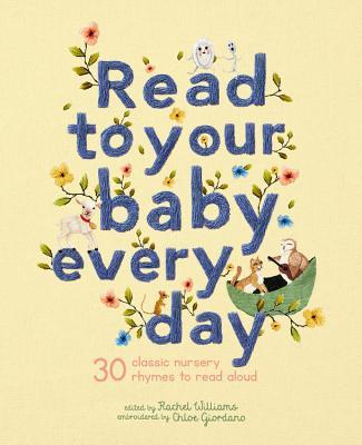 READ TO YOUR BABY EVERYDAY Chloe Giordano