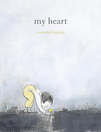 MY HEART Corinna Luyken
