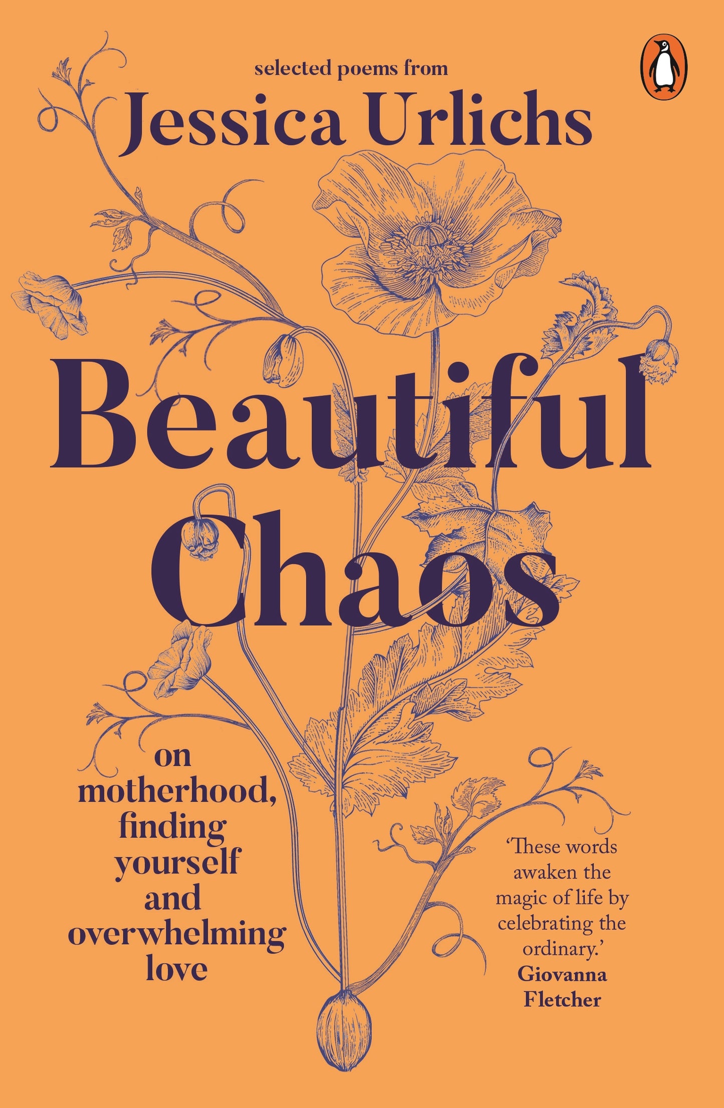 BEAUTIFUL CHAOS Jessica Urlichs