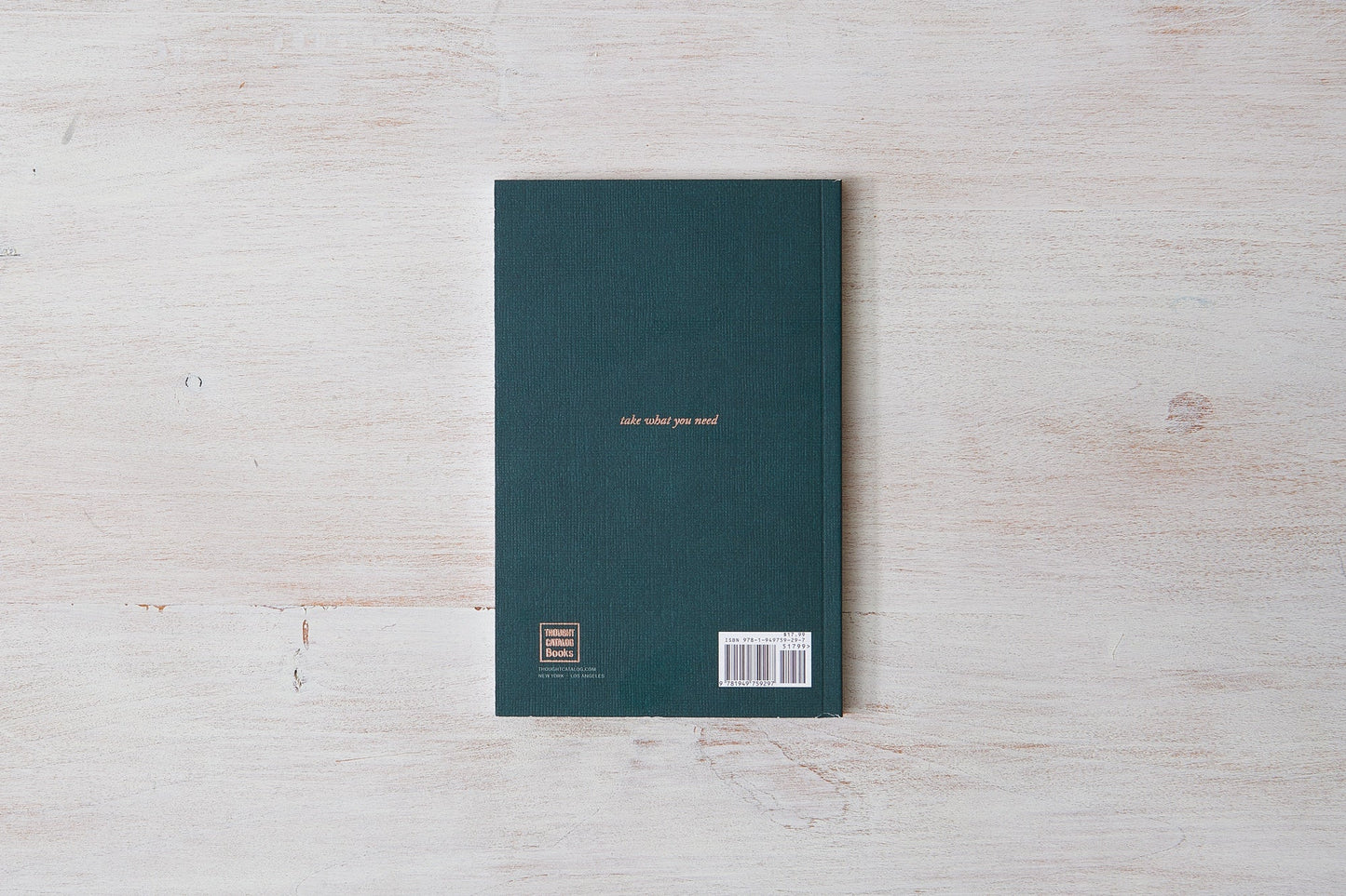 A GENTLE REMINDER Bianca Sparacino