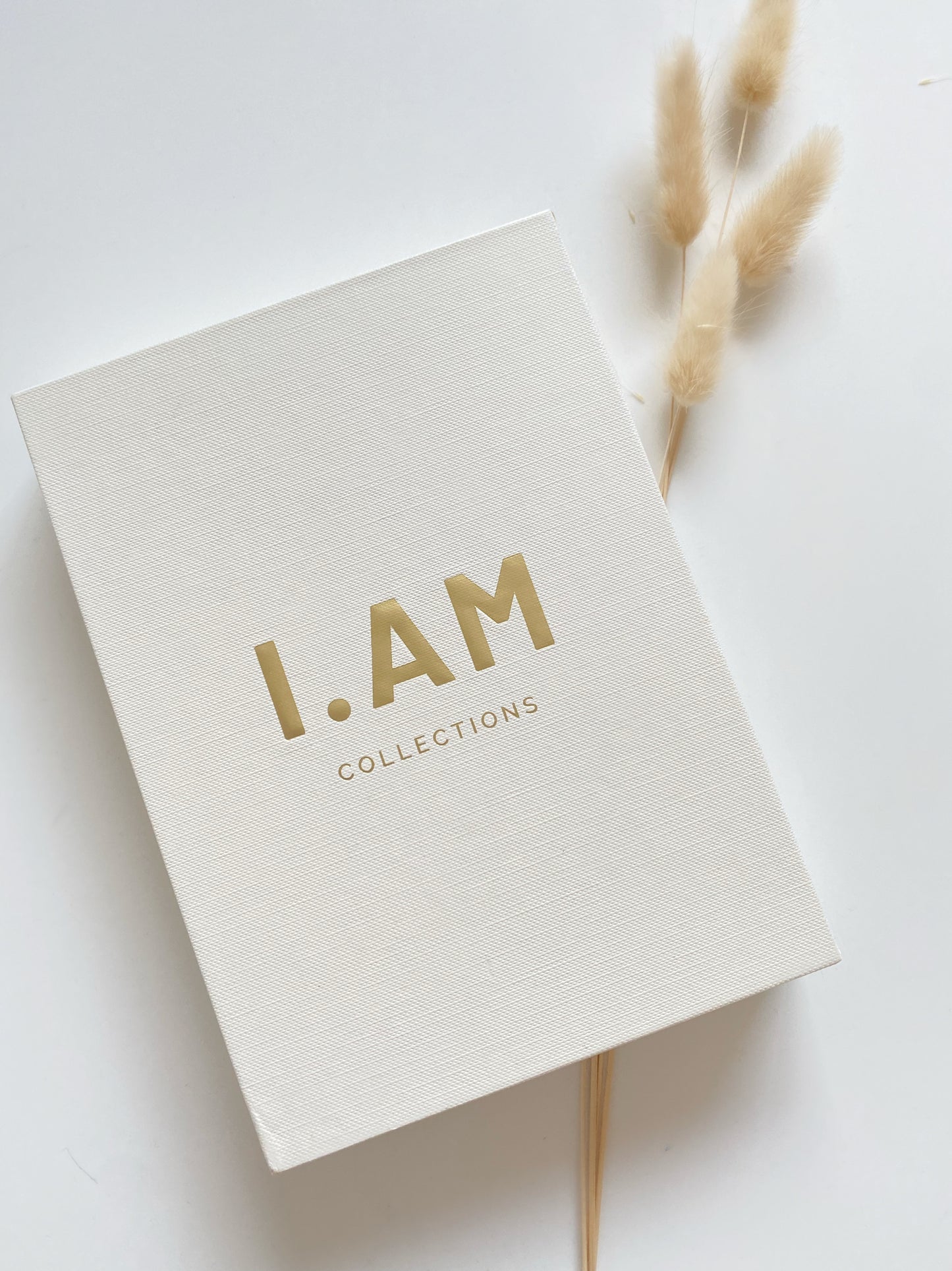 Children's I.AM Affirmation Cards