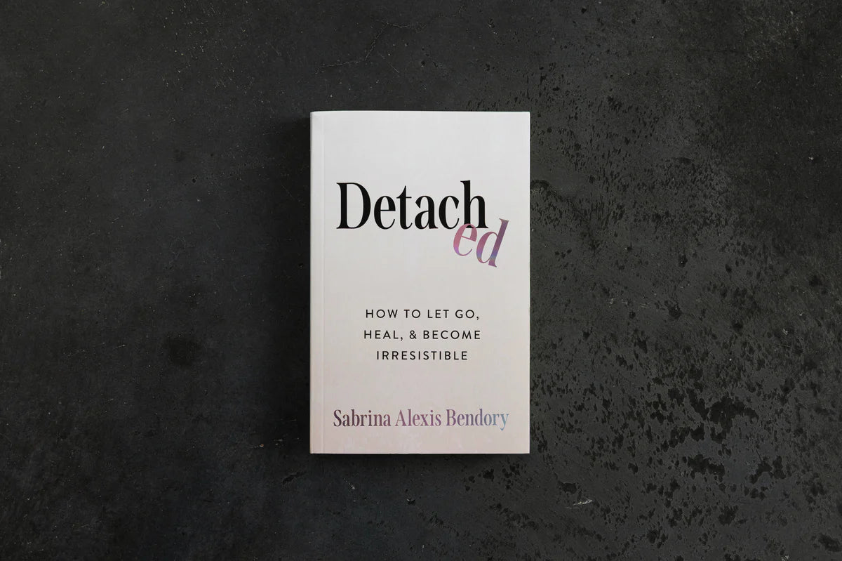 DETACHED