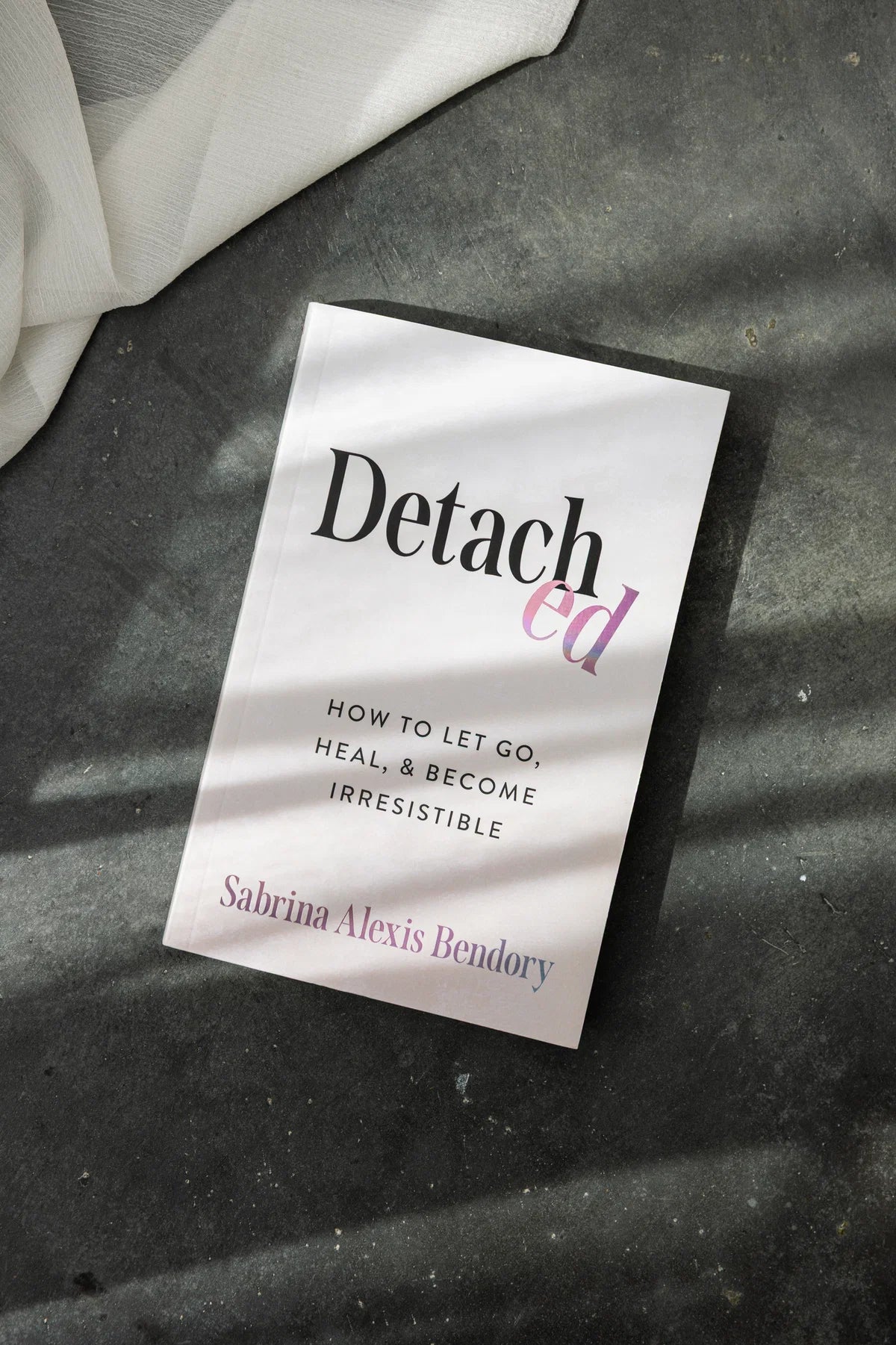 DETACHED