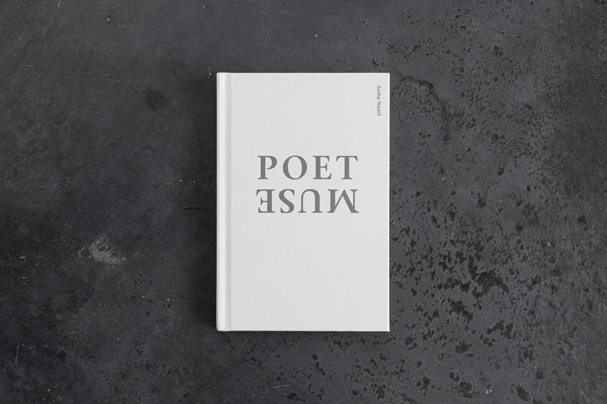 POET MUSE