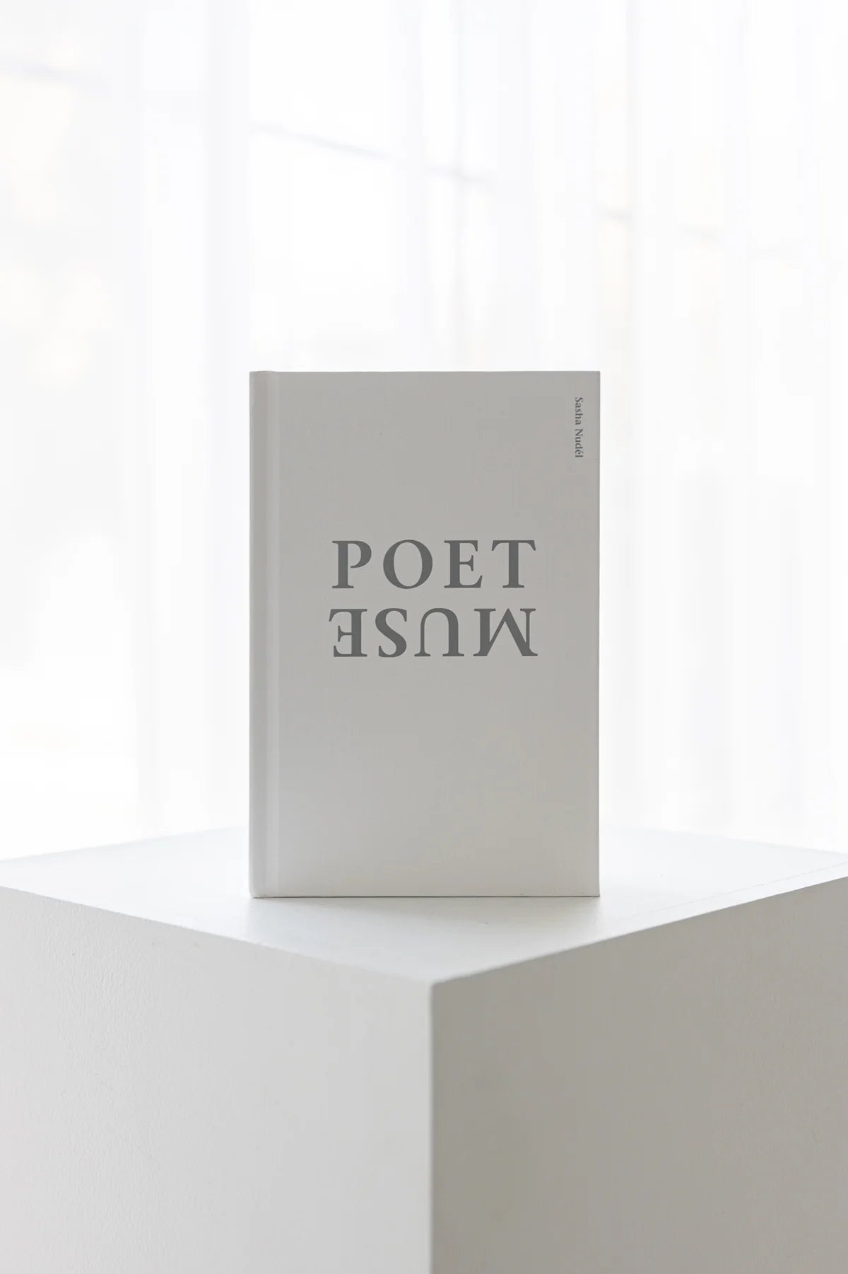 POET MUSE